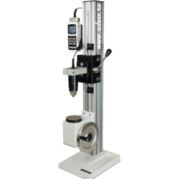 stand-de-torsiune-manual-tst-max-11.5nm